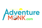 Adventure Monk
