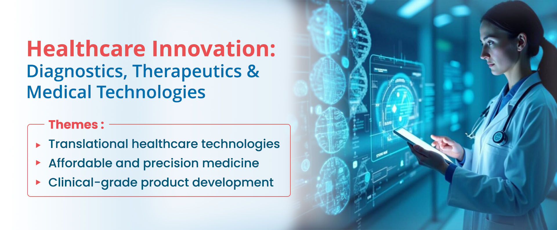 Healthcare Innovation